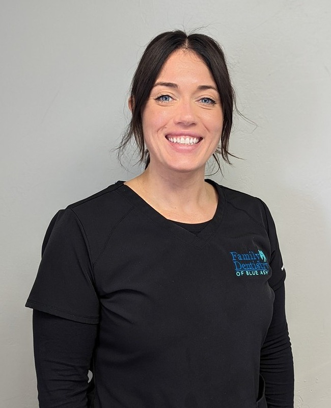 Meet Our Team Blue Ash Dentist