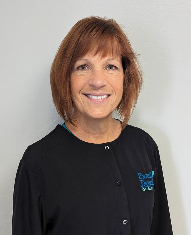 Meet Our Team Blue Ash Dentist